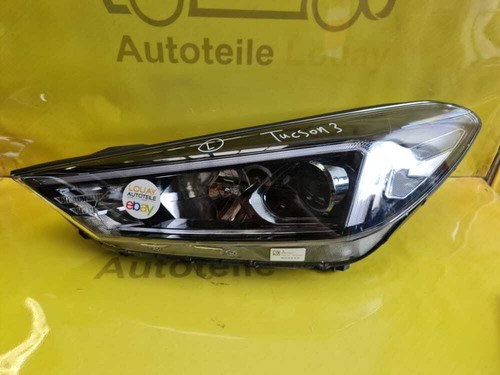 Faro proiettore led - , sinistro