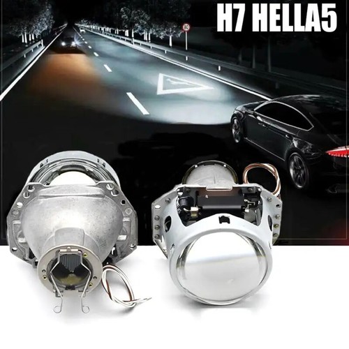 Xenon riflettore hid - bi-xenon,