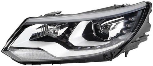 Faro sinistro xenon d3s - faro,