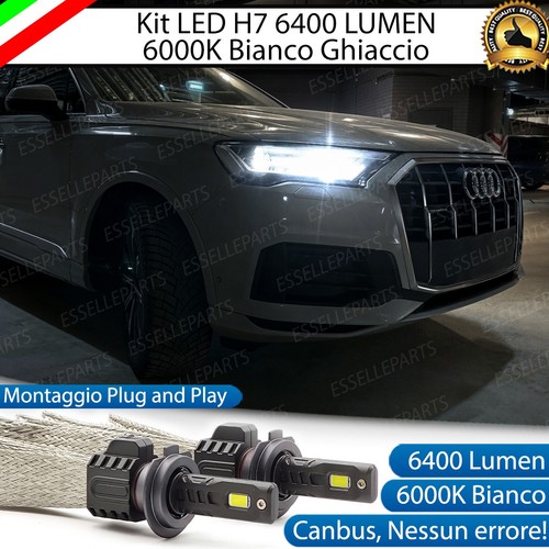 Kit full led - full, lumen