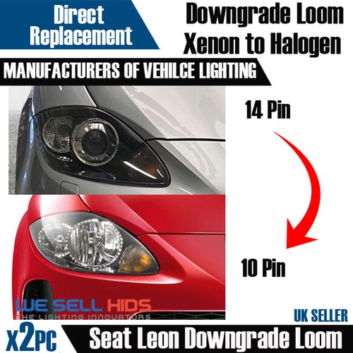 Seat leon mk2 - leon, ad