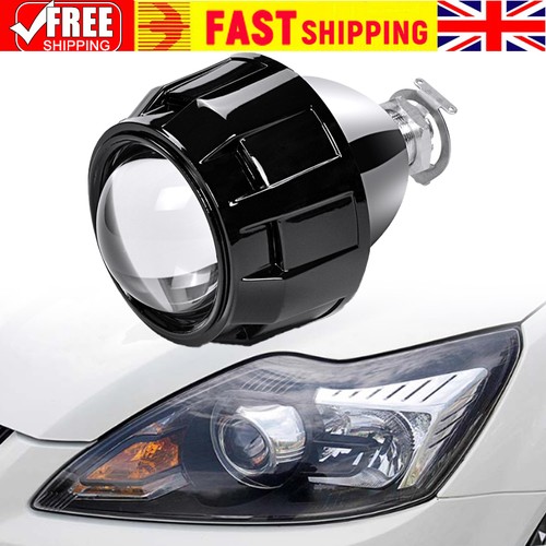 Rhd bi xenon hid - 2,5", bi-xenon