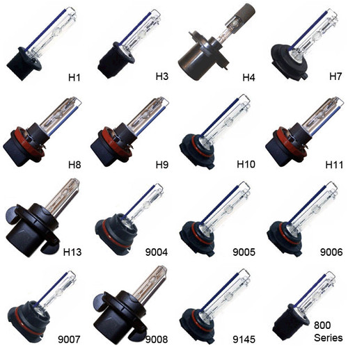 Lampade lampada xenon - lampade,