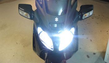 Kit moto bixenon h7 - bixenon,