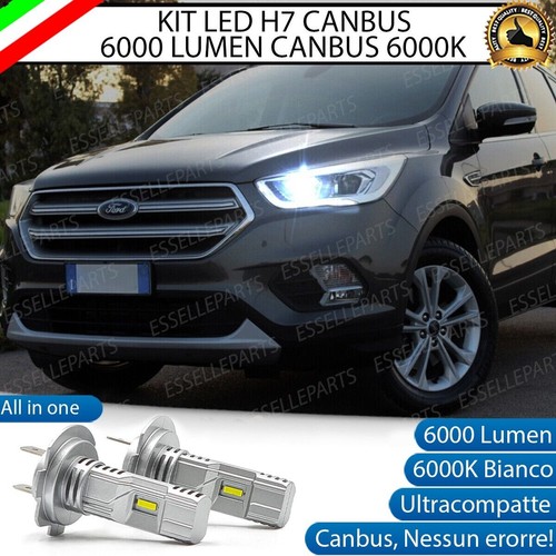 Kit led ford - kit,