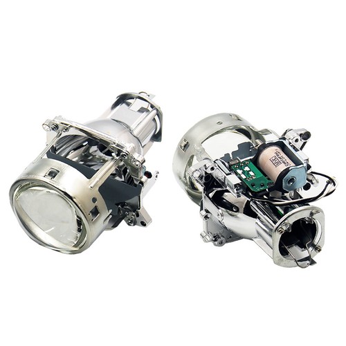 Lente proiettore xenon 3 - proiettore, bi