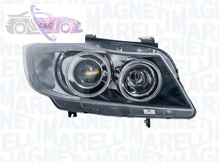 Lpn071 faro xenon d1s - bi, d1s-h7