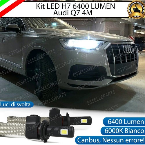 Kit full led - kit,
