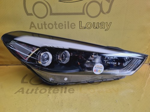 Hyundai tucson fari dx - tucson,