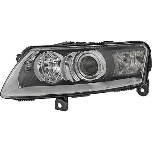 Faro anteriore sinistro