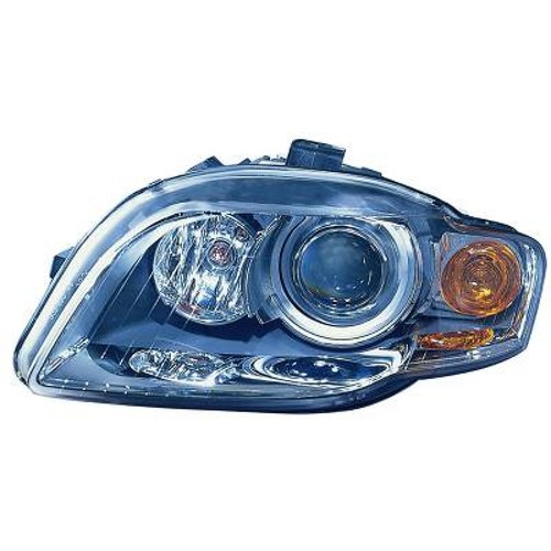 Faro proiettore anteriore
