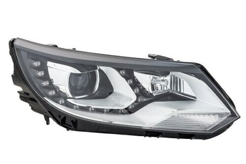 Faro fanale bixenon destro - fanale,