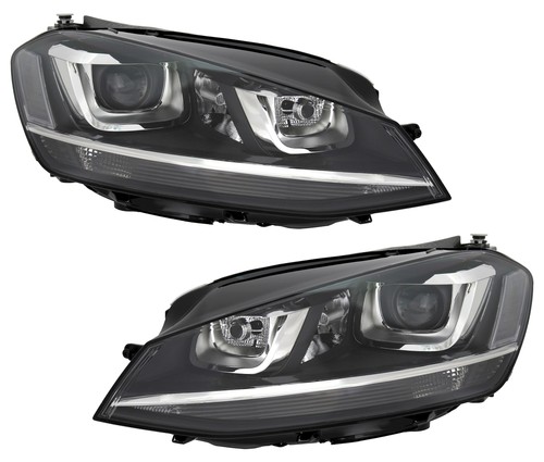 Faro proiettore per golf 7 - faro,