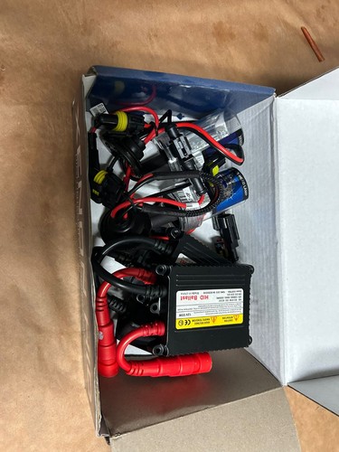 Coppia lampade fari auto h7 - lampade,